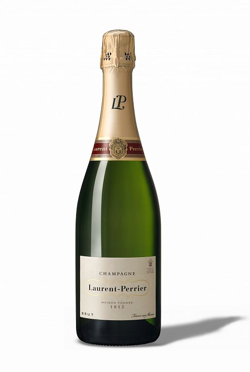 Laurent Perrier Brut 0,75 l