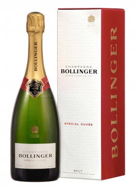Bollinger Special Cuvee Brut 0,75 l