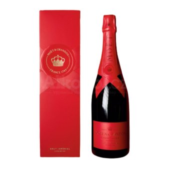 Moet Chandon Brut Imperial 12 % 0,75 l