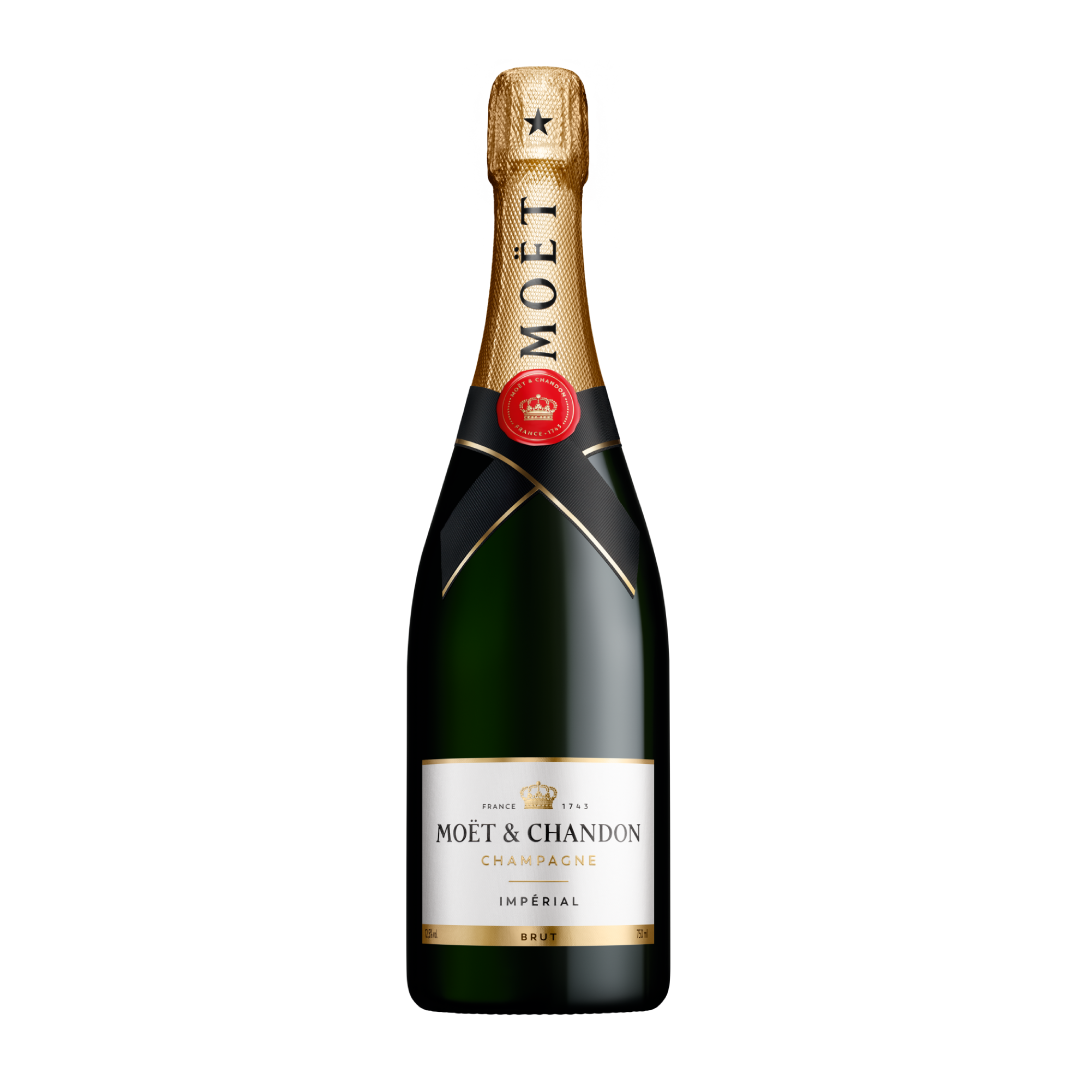 Moet Chandon Brut Imperial 12 % 0,75 l