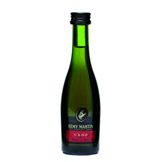 Rémy Martin VSOP 0,05 l
