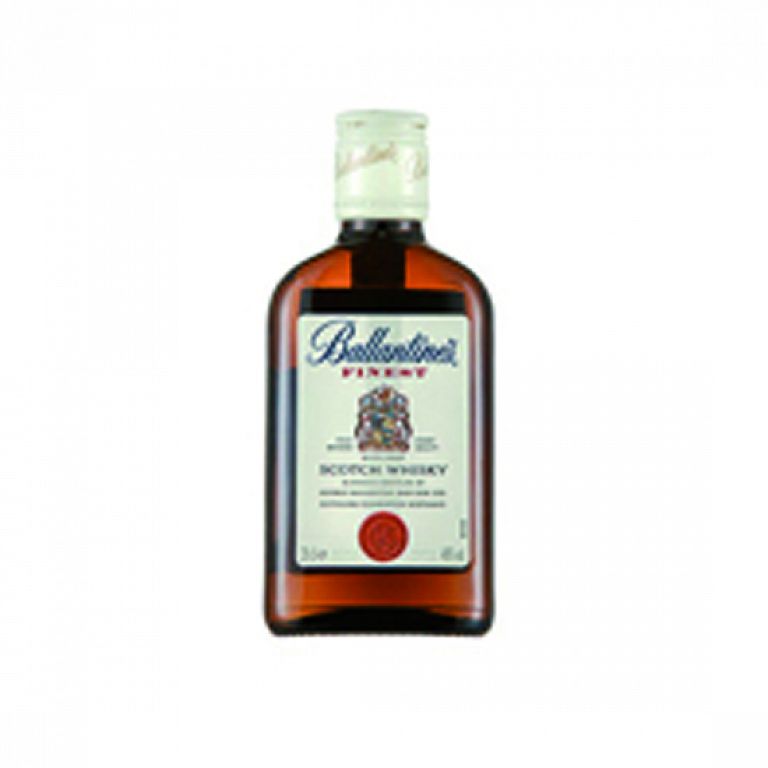 Ballantines Finest 40 % 0,2 l