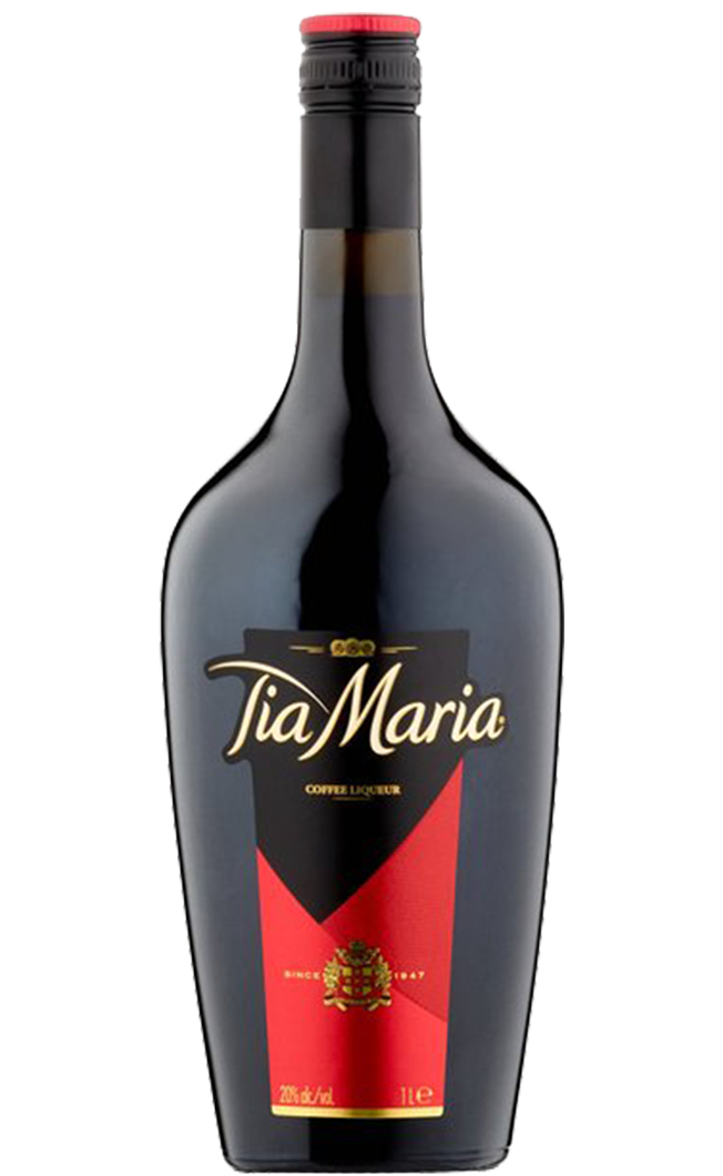 Tia Maria 20 % 1 l