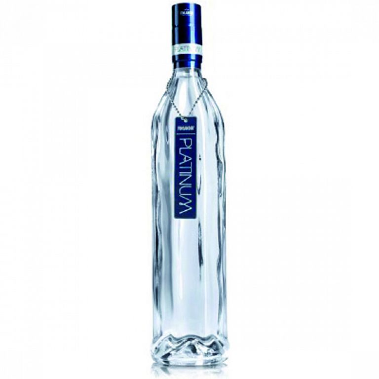 Finlandia Platinum 40% 1 l