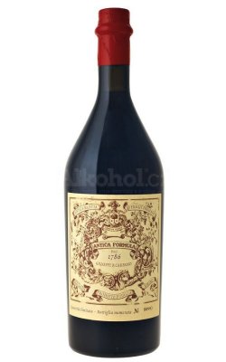 Antica Fromula Carpano Antica Formula 16,5 % 1 l