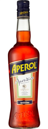 Aperol 3 l