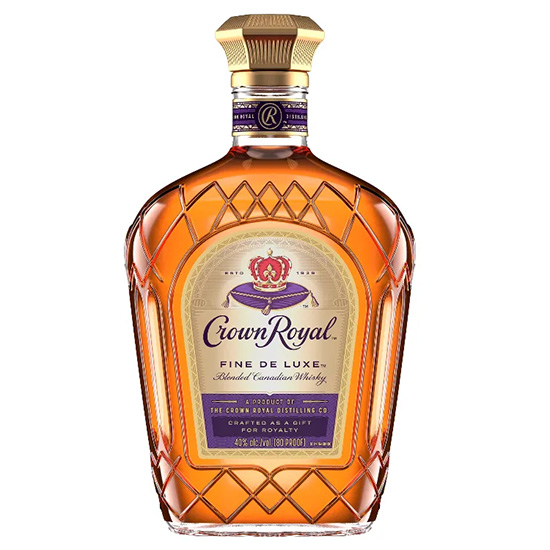 Crown Royal 40 % 1 l