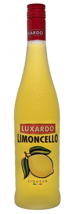 Luxardo Limoncello 27% 0,7l