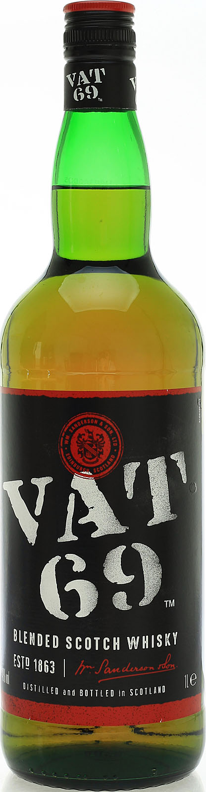 Vat 69 40 % 1 l