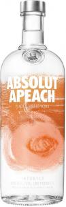 Absolut Peach 0,7l 40 %