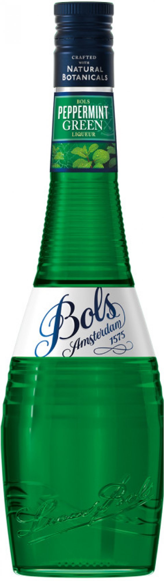 Bols Pepermint Green 0,7l