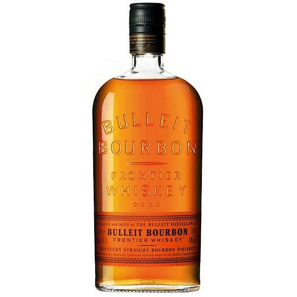 Bulleit 1l 45 %