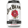 Jim Beam & Cola 0,33 l