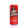 Captain Morgan Spiced Gold & Cola  5 % 0,25 l