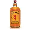 Fireball Cinnamon Whisky 33 % 1 l