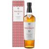 Macallan 12 yo Double Cask 40% 0,7 l