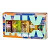 Absolut Five Collection 5 x 0,05 l