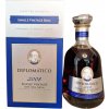 Diplomatico Single Vintage 2008 43% 0,7 l