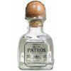 patron silver tequila 50ml 39