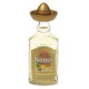 Sierra Tequila Reposado Gold Miniature 4cl new