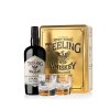 teeling small batch cask rum cask finish whiskey 0 7l