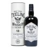 teeling 12 year old explorers edition cognac finish