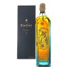johnnie walker blue label chinese zodiac 1l dog 2