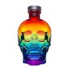 crystal head vodka rainbow limited edition
