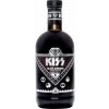 Kiss Black Diamond Rum 40 % 0,5 l