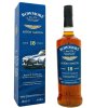 bowmore 18 yo aston martin golden elegant box 700ml 43 vol