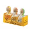 Patron Mini Set 40%  3 x 0,05 l