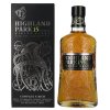 Highland Park 15 yo Viking Heart    0,7L   44%