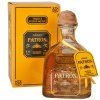 Patrón Aňejo 40% 0,7 l