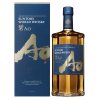 whisky Suntory Ao 43 % 0,7 l