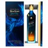 0058473 johnnie walker blue label ghost rare glenury royal scotch whisky 750ml