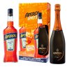 aperol spritz duo