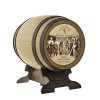 st andrew whisky barrel 10 years old