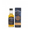 bowmore black rock miniature