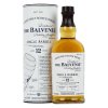 Balvenie 12 yo Single Barrel First Fill