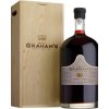 vinho do porto grahams tawny 40 anos years port wine wein vin douro portugal 45l 300x375