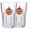 Dárek 2x sklenična Havana Club