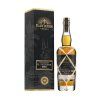 Plantation El Salvador 2015 Single Cask 2023