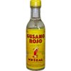 Gusano Rojo Mezcal  40%  0,05l