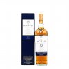 Macallan 12 yo Double Cask 0,35l