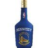 Hennesy Vs NBA Warriors
