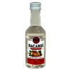 Bacardi Mango Chile 35% 0,05l