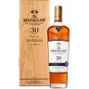Macallan 30yo Double Cask
