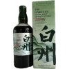 Hakushu Peated Malt Spanish Oak Kogei Collection