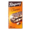Čokoláda Ragusa Classique ml. s ořechy 100g