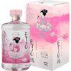 Etsu Sakura Japanese Gin
